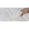 Cubrecolchón Velfont Natura